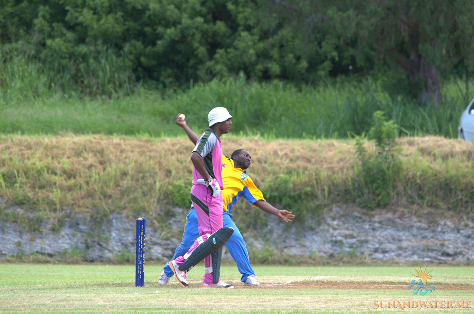 Somerset Bridge VS Flatts 2014(45)